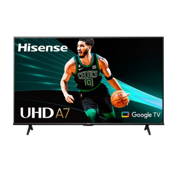 Hisense 85" A76H Series 4K UHD HDR Google TV