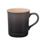 14-Oz Le Creuset Stoneware Mug (Various Colors)