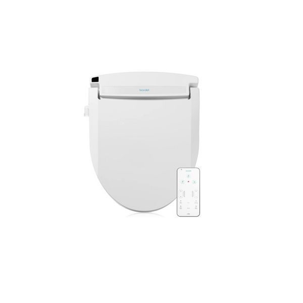 Brondell Swash Advanced Bidet Seats w/ Remote On Sale