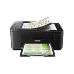 Canon PIXMA Wireless Inkjet All-In-One Color Printer