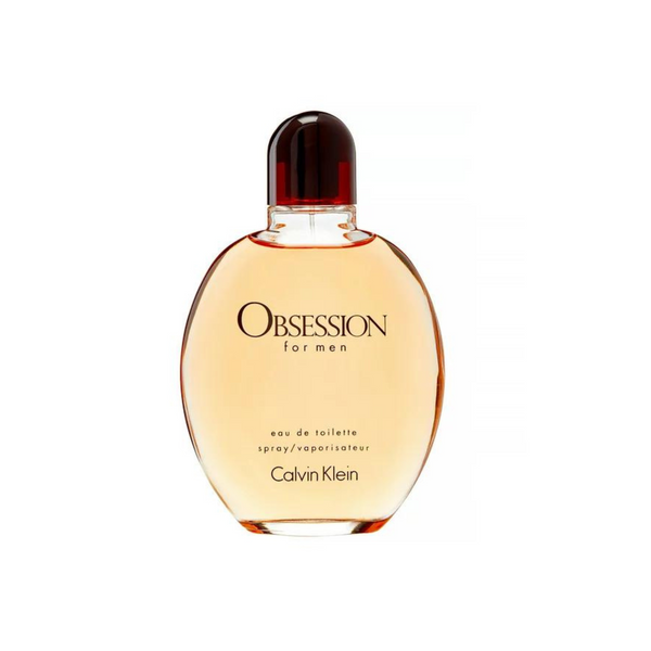 6.7-oz Calvin Klein Obsession Eau De Toilette Cologne for Men