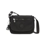 Kipling Women's Sabian Mini Crossbody Bag (Black Noir)