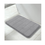 Memory Foam Bath Mat Rug