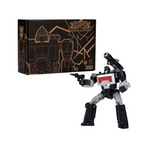 Figuras de Transformers: Generations Selects Figura Deluxe Magnificus de 5,5" 