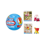 2-Pack Little Tikes Minis