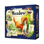 Meadow Strategy Board Game