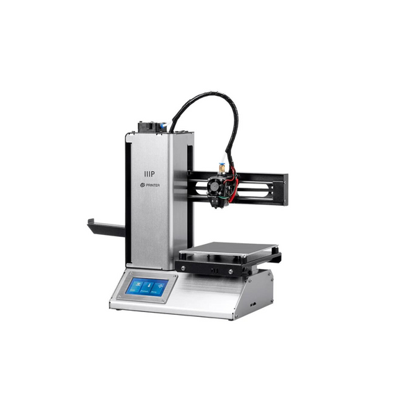 Impresora 3D Monoprice MP Select Mini Pro (enchufe del Reino Unido)