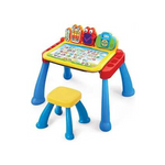 Escritorio de actividades VTech Touch and Learn Deluxe