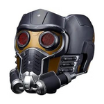 Marvel Legends Electronic Character Helmets: Star-Lord Electronic Helmet