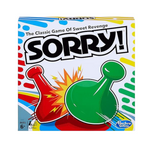 Hasbro Gaming Sorry! Game