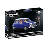 Playmobil Classic Mini Cooper Toy