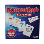 Rummikub Six Player Edition