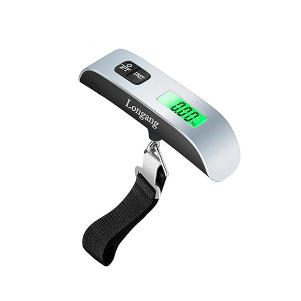 Digital Hanging Luggage Scale