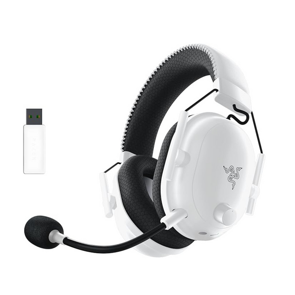 Auriculares inalámbricos para juegos Razer BlackShark V2 Pro (negro o blanco) 