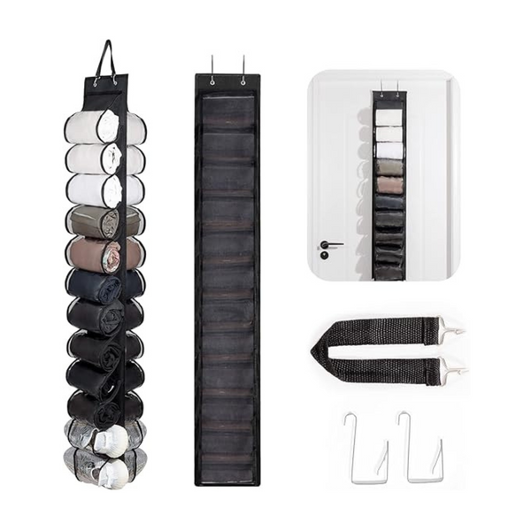 24 Compartment Organizer And Storage