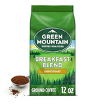 Green Mountain Coffee Breakfast Blend - Ground