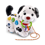 VTech Pull and Sing Puppy