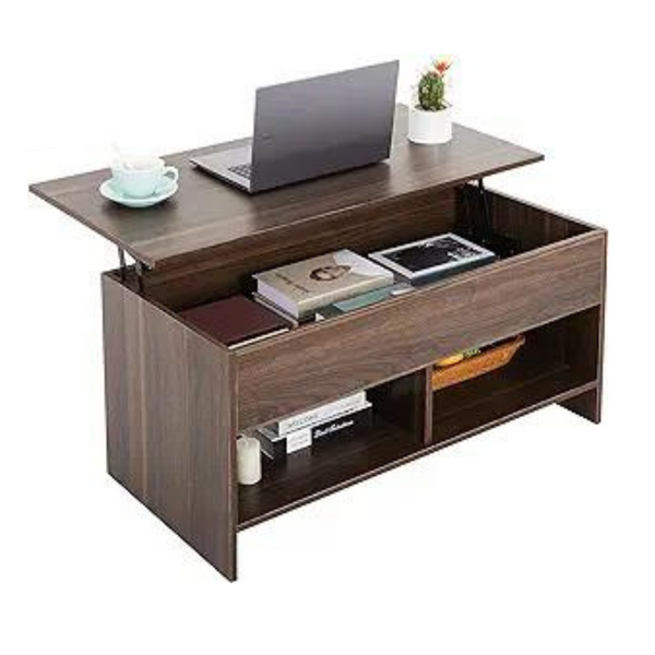 Modern Lift Top Coffee Table