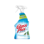 Glass Plus Glass Cleaner, 32 Fl Oz Bottle