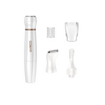 Conair All-In-1 Facial Hair Removal for Women