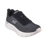 Skechers GOwalk Flex, Zapatillas para Mujer