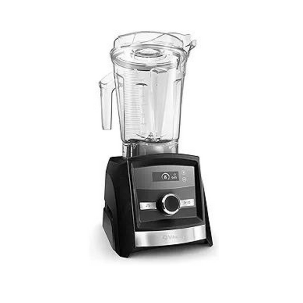 Vitamix A3300 Ascent Series Smart Blender, Professional-Grade, 64 oz. Low-Profile Container