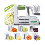 Spiralizer 7-Blade Vegetable Slicer