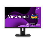 Monitor de acoplamiento ViewSonic 27″ IPS 4K UHD