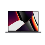 Apple 16" MacBook Pro with 10-Core M1 Pro