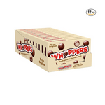 12-Count 5-Oz Whoppers Malted Milk Balls Candy Boxes