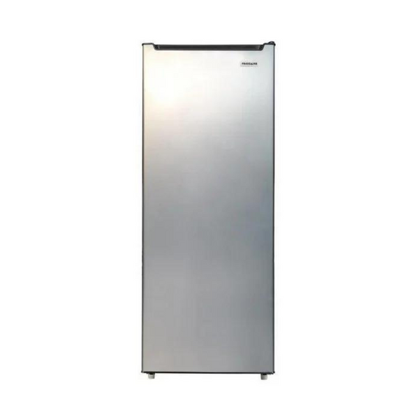 Frigidaire 6.5 Cu. ft. Upright Manual Defrost Freezer (Platinum)