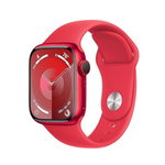 Reloj inteligente Apple Watch Series 9 [GPS + Cellular 41 mm]