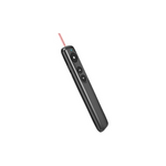 Appsclusive Amazon Basics Wireless Presenter, Red Laser, 2.4GHz