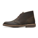 Clarks Bushacre 2 Chukka, botas para hombre (cera de abejas)