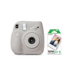 Paquete en blíster exclusivo de Fujifilm Instax Mini 7+