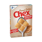 Cereal Chex de mantequilla de maní, 12.2 oz