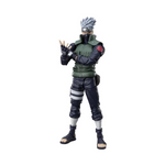 Naciones Tamashii: Naruto: Shippuden Figura Kakashi Hatake de 6.3" 