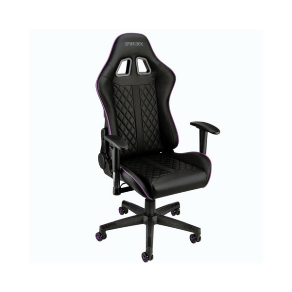 Spieltek 100 Series Gaming Chair (Various Colors)