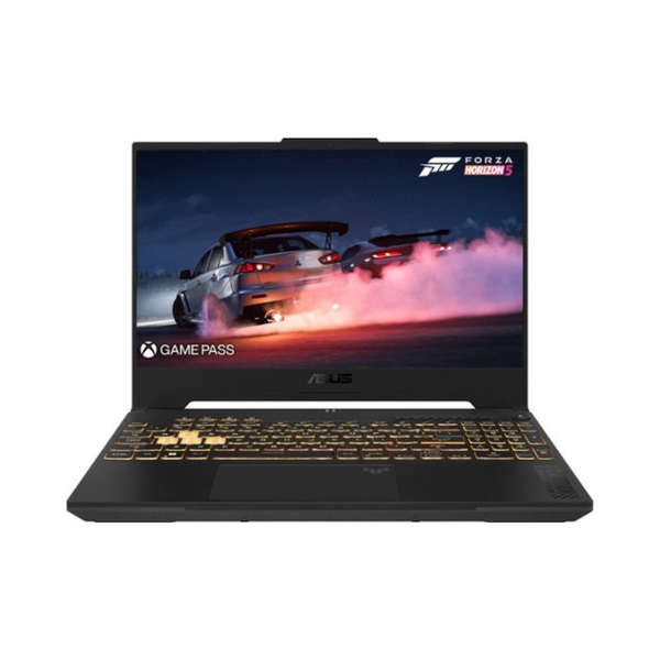 ASUS TUF Laptop: i7-12700H, 15.6" 1080p 144Hz, RTX 4070, 16GB DDR4, 1TB SSD