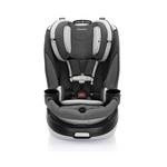 Evenflo Gold Revolve360 Slim 2-in-1 Rotational Car Seat with SensorSafe