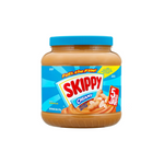 SKIPPY Creamy Peanut Butter (5 Pound)