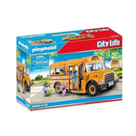 Playmobil School Bus, Ambulance, Or Fire Truck