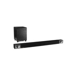 Klipsch Cinema 600 3.1 Bluetooth Soundbar w/ 10" Wireless Subwoofer (Refurb)