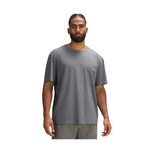 Camiseta con bolsillo extragrande Fundamental Fundamental de lululemon para hombre (varios)