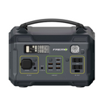 Fremo X300 276 Watt Battery Powered Portable Generator