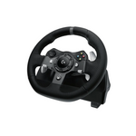 Volante y pedales Logitech G920/G29 Driving Force reacondicionados