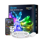 16.4' Govee RGB LED Smart Strip Lights