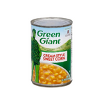 Green Giant Cream Style Sweet Corn 14.75oz Can