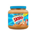 5-lb Skippy Creamy Peanut Butter