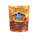 Almendras Blue Diamond de 25 onzas (Habanero BBQ)